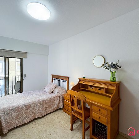 Casa Abadia Apartment Castellon de la Plana Exterior photo
