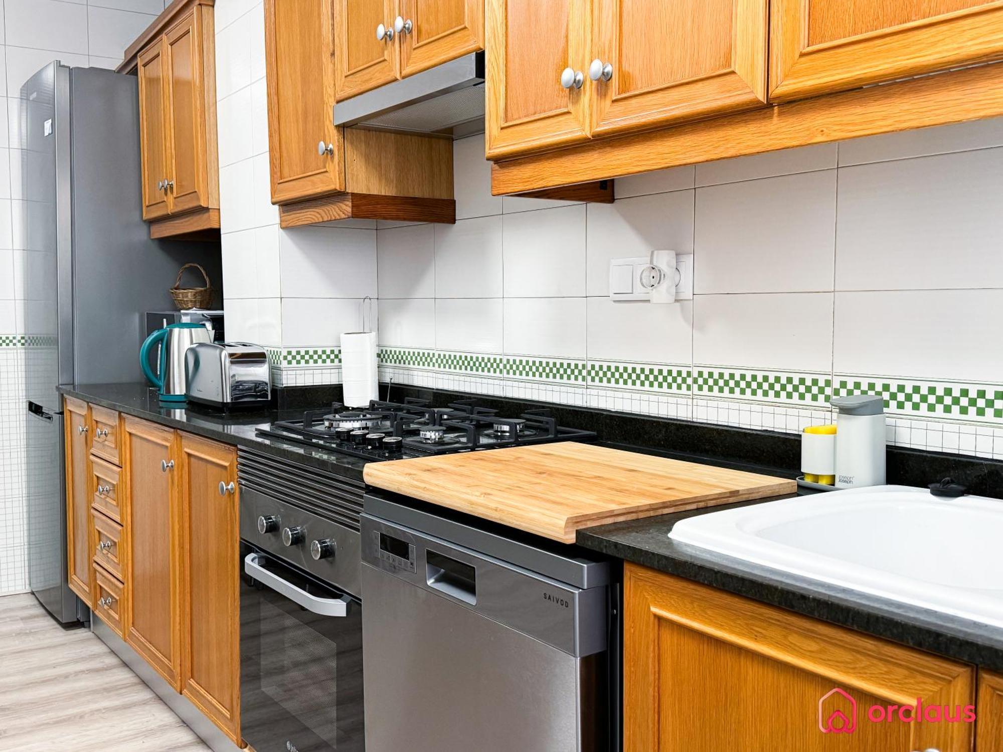 Casa Abadia Apartment Castellon de la Plana Exterior photo
