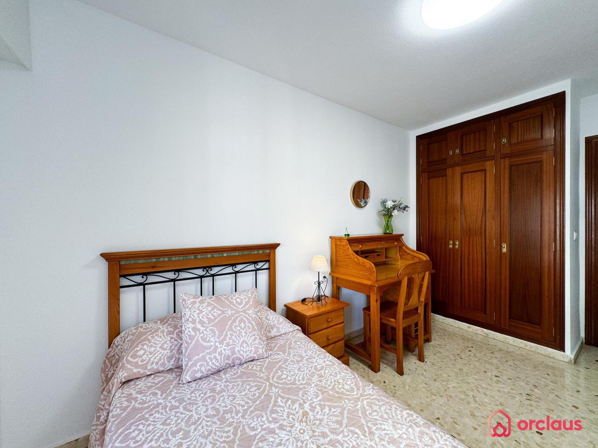 Casa Abadia Apartment Castellon de la Plana Exterior photo